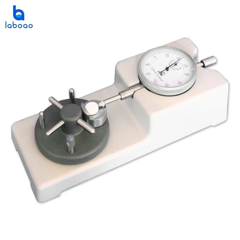 

Laboao Thickness Tester Series HD-1 2 3 4 Models for Precise Measurements