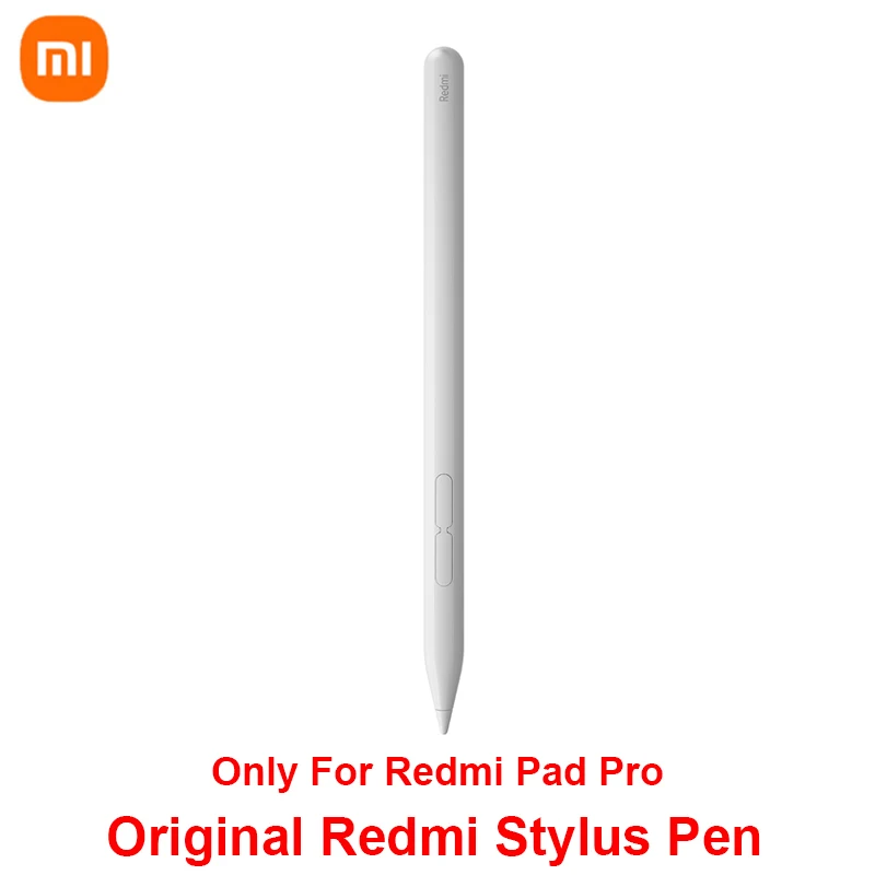 Xiaomi-redmi pad pro用のスマートペン,4096レベル,240hz,描画