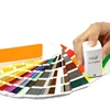Linshang Colorimetro Digital,High Precision Ceremic Paper Textile Metal Plastic Coating Paint Colormeter Handheld Colorimeter 3