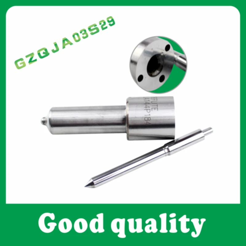 Diesel Fuel injection Nozzle DLLA150P213 DLLA155P180 DLLA150P011 DLLA150P070 DLLA150P125 High Pressure Fuel Injector G2329