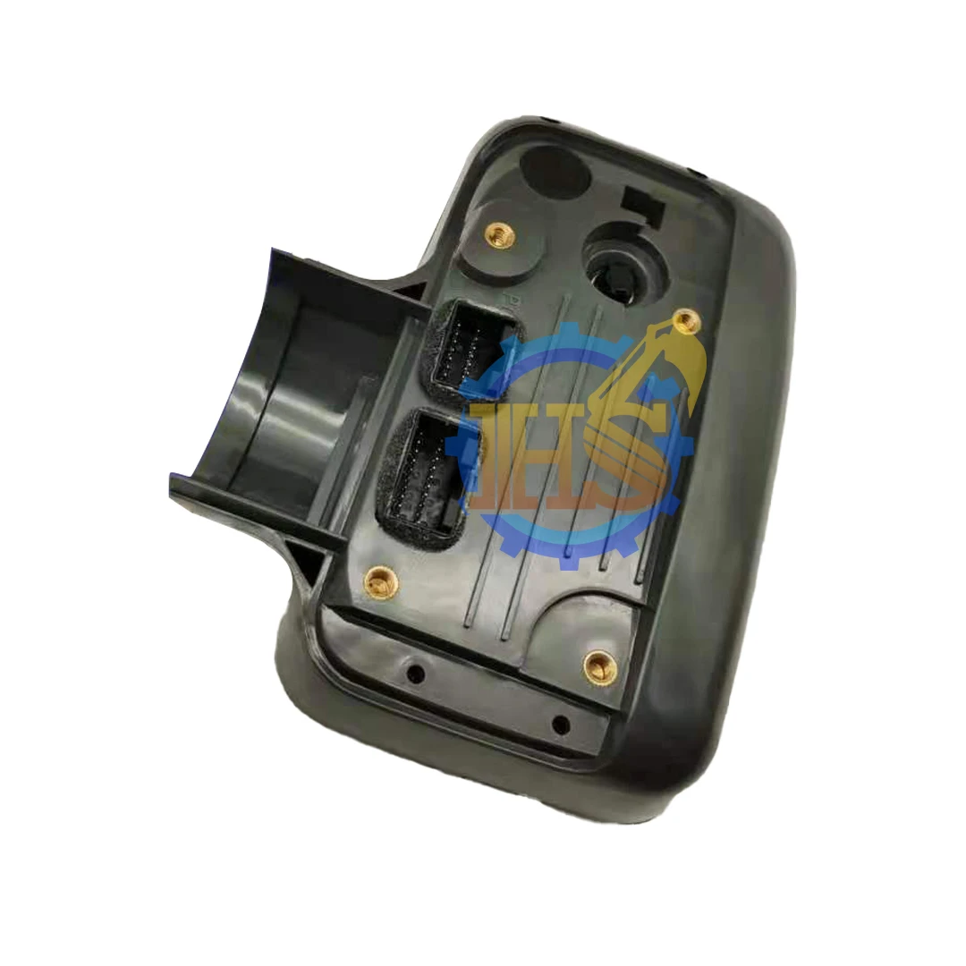굴삭기 부품 PC200-6 모니터 디스플레이 패널, 6D95, 7834-70-6003, 7834-77-3002, 7834-77-6001, 7834-70-6003, 7834-76-3000