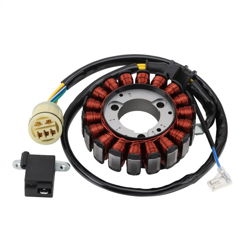 

Motorcycle Stator Ignition Coil Accessories Atv