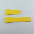 NO.7 yellow