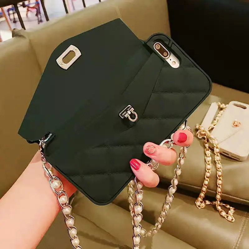 30/60/120cm Purse Bead Chain Strap for DIY Replacement Women Shoulder Crossbody Handbags Chain Bag Straps Hardware