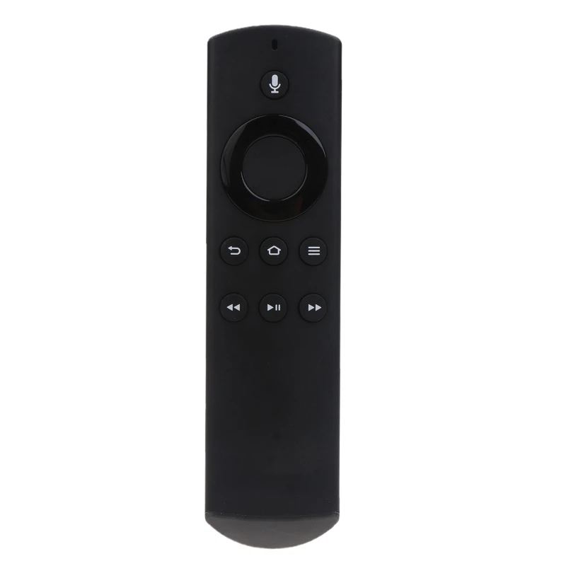 Telecomando Vocale Wifi Pe59Cv Dr49Wk B Sostituzione Remota Per Amazonfiretv Stick Box Dropship