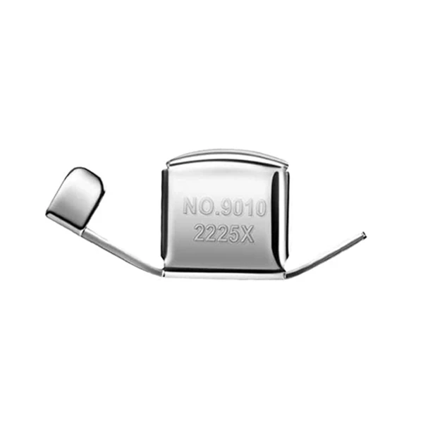 YOUNGSAY 2er Set Magnetische Nahtführung - Für Alle Nähmaschinen