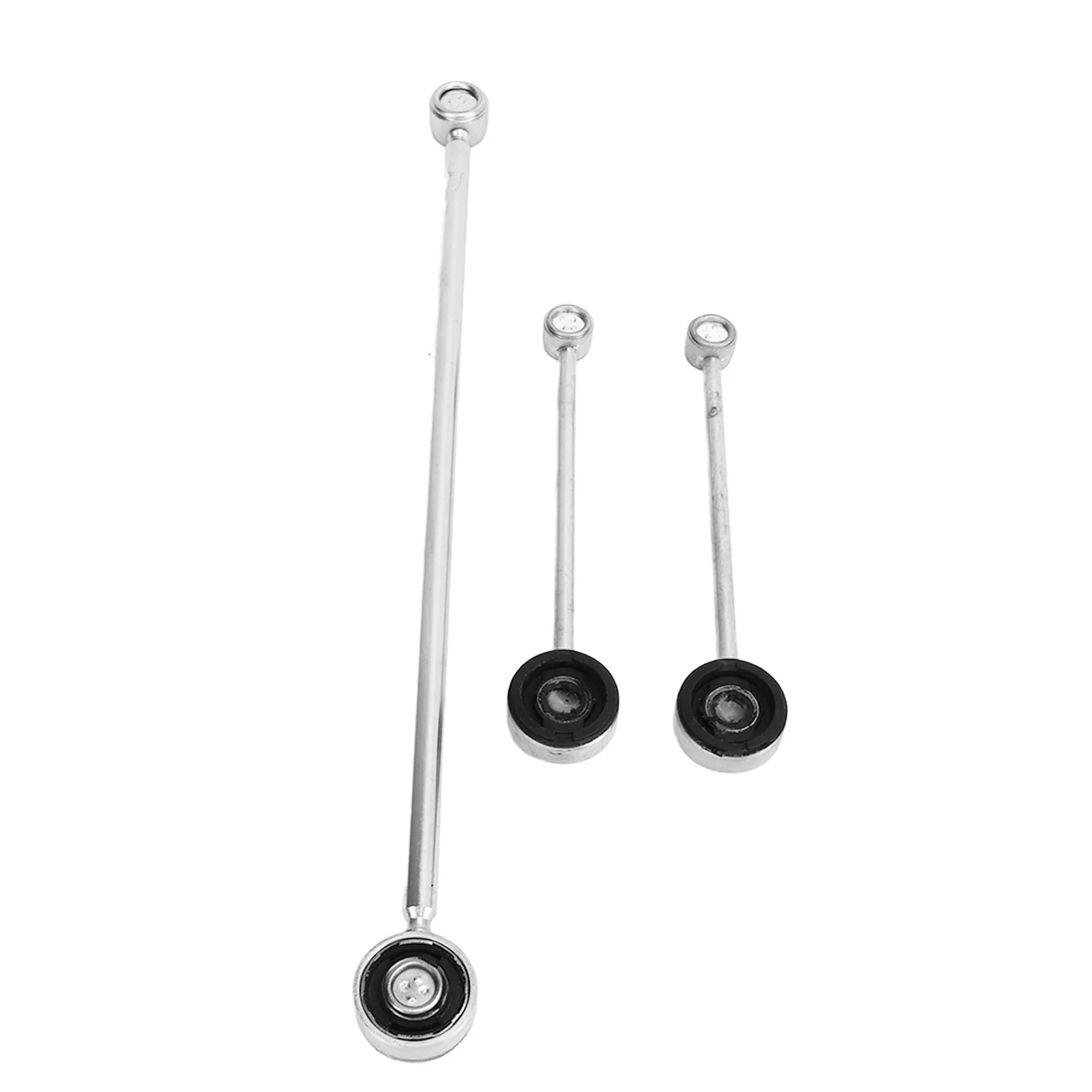 Gear Linkage Push Rods Transmission Gear Selector Lever Linkage Rod for Peugeot 206 206CC 206SW 207 /Citroen C2