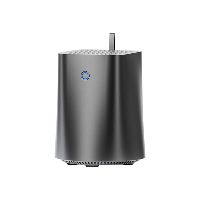 Home NAS Mini PC with Inter N100/AMD R7 5825U Support WIN10 Linux Pfense with 2xUSB2.0 2xUSB3.0 1xHDMI2.0 1xTYPE-C 1xTF Computer 5