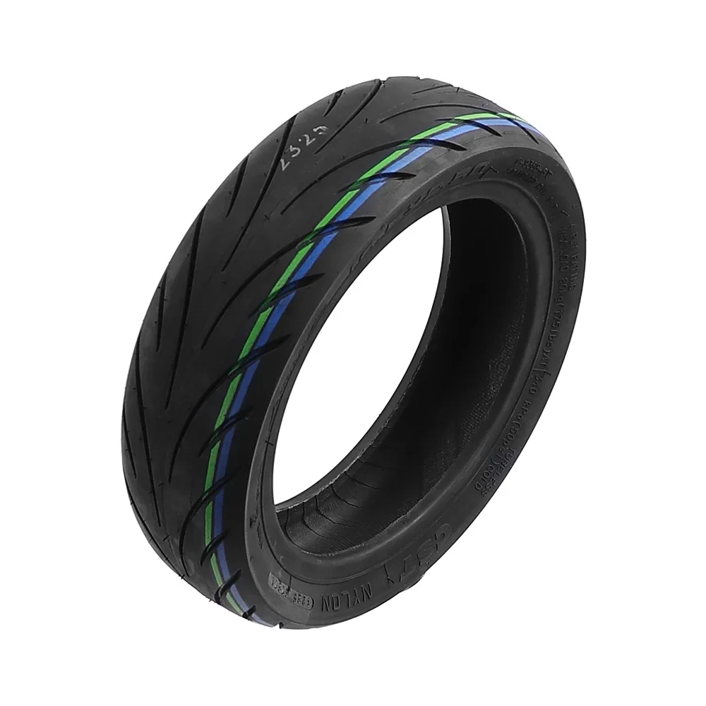 ZAITUO 10″ 3.50-6, 10x3.5-6 Rubber Heavy Duty Explosion-proof Tubeless Tire Replacement For 10x4-6, 10x4.00-6 Electric Scooter KickScooter Road Tyre Wheel Parts (1