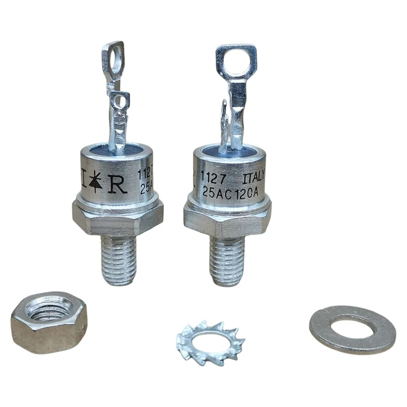 1PCS 25AC120A