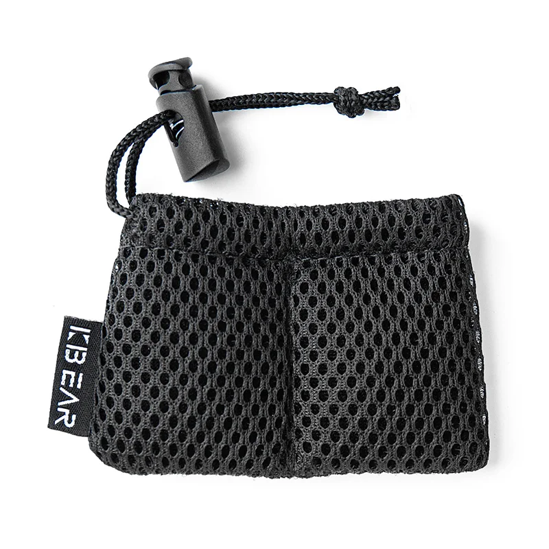Compact KBEAR BP04 Mini Drawstring Storage Pouch