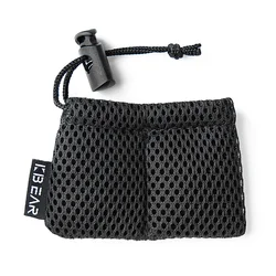 Compact KBEAR BP04 Mini Drawstring Storage Pouch (Earphone Pouch   1)
