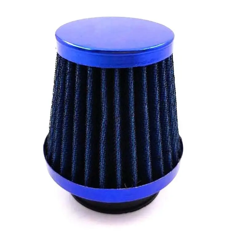 

Universal 54mm Air Intake Filter Cleaner Scooter Offroad ATV Touring Cafe Racer Old School