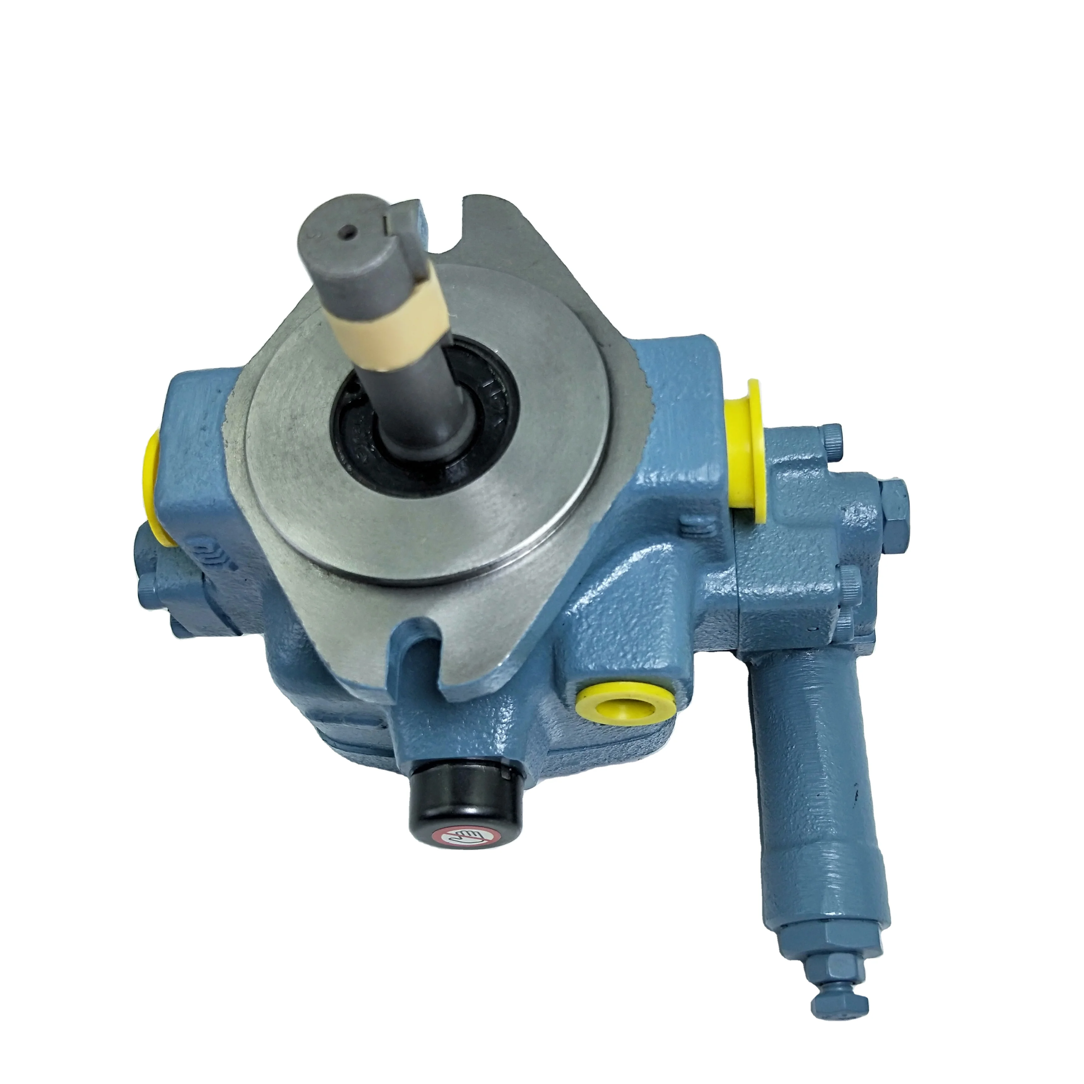 

Na chi Hydraulic vane pump VDC VDC-1B-1A4-E35 VDC-1B-1A3-U-20 VDC-1B-3A3-Q13-U-6064C VDC-1B/1A/2B/2A-1A2/1A3/1A4/1A5/2A2/2A3-20