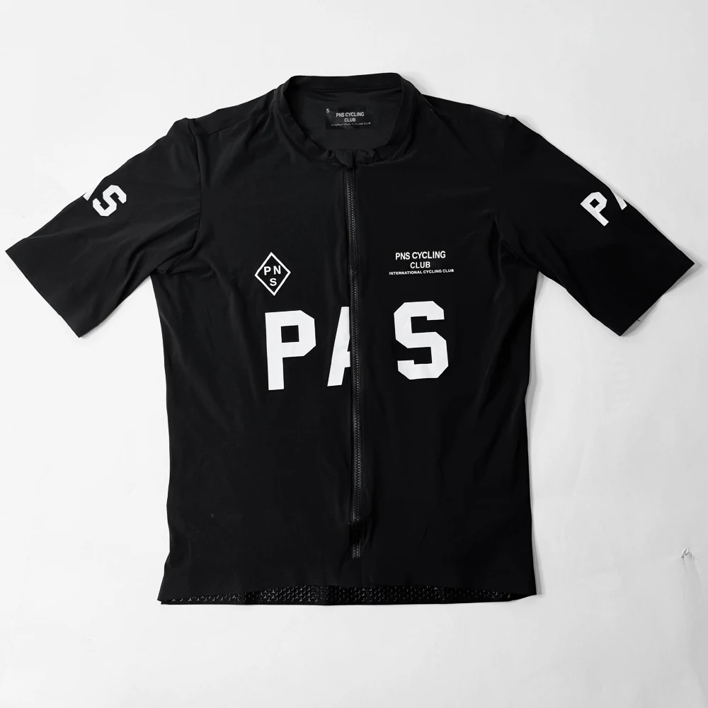 PNS Cycling Jersey Short Sleeve Maillot Ciclismo Hombre High Quality Pro Bicycle Jersey Breathable Road Bike Clothing MTB Shirts 2