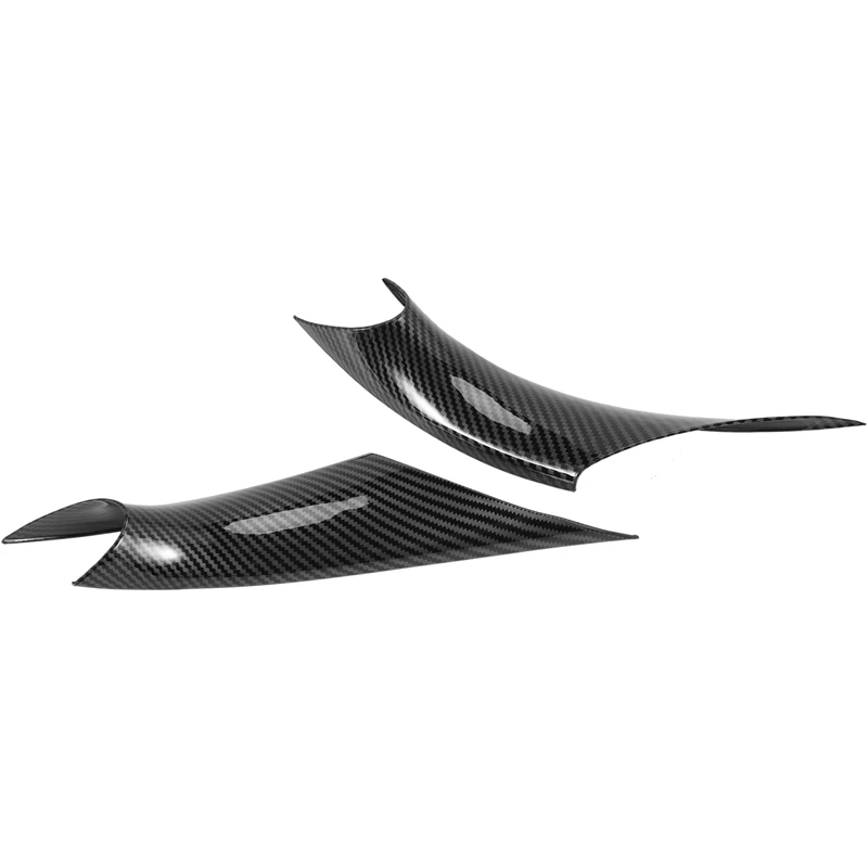 

2 шт. ABS защитный чехол с ручкой интерьера дверной ручки для BMW 3 4 серии 3 серии GT F30 F35 2013-2019