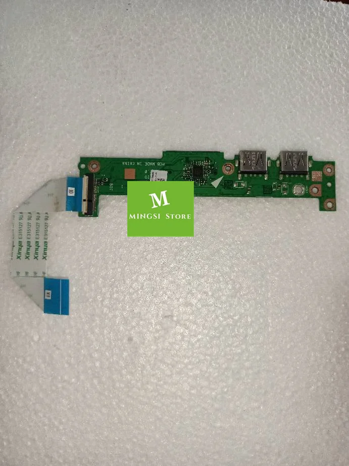 

Для ASUS A480U S4200U RX310U U4000 USB SD кардридер