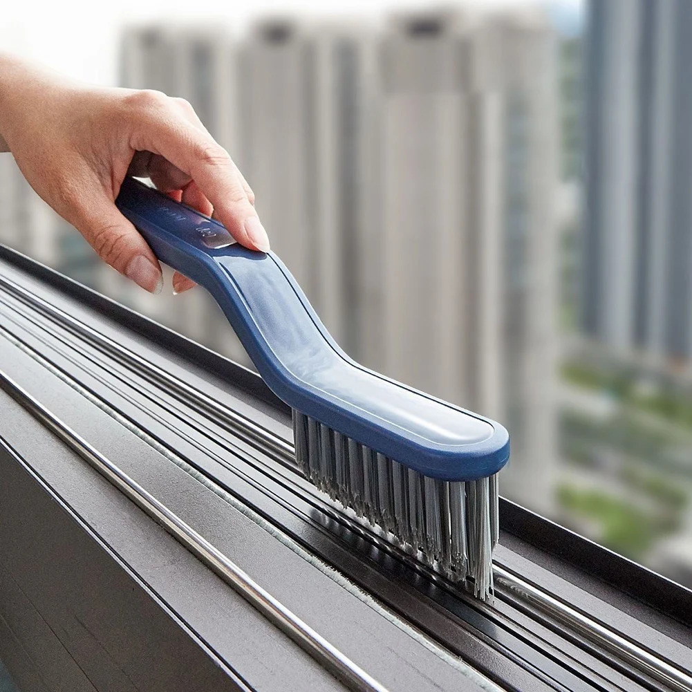 Crevice Cleaning Brush - A Precision Tool for Every Home – My