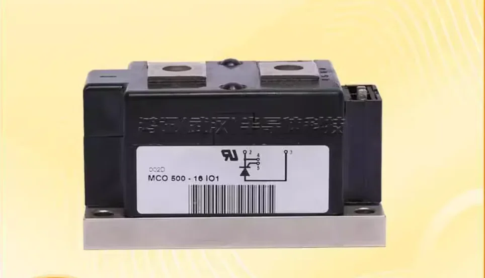 

MCO500-16IO1 new and original