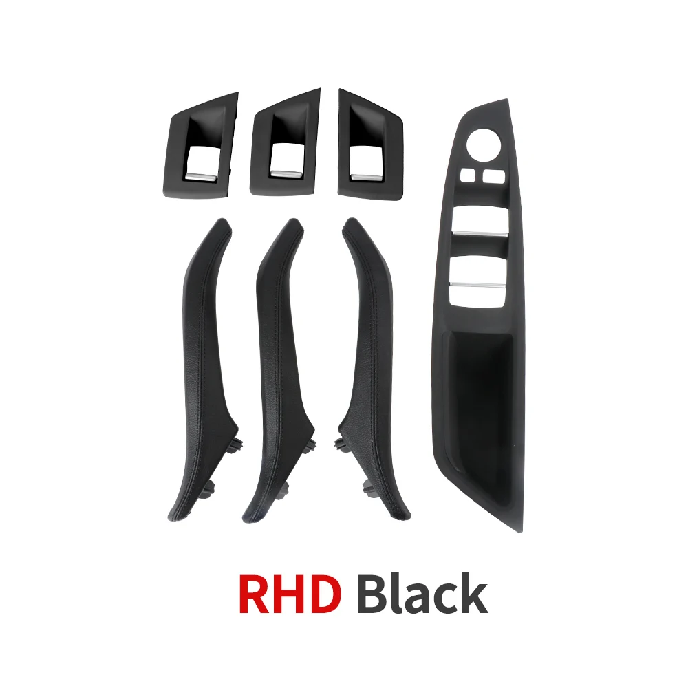 RHD Black
