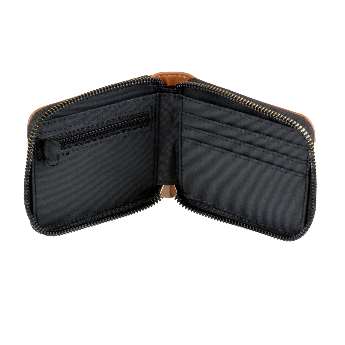 High quality peripheral zipper dinosaur wallet, stylish personalized card clip zero wallet