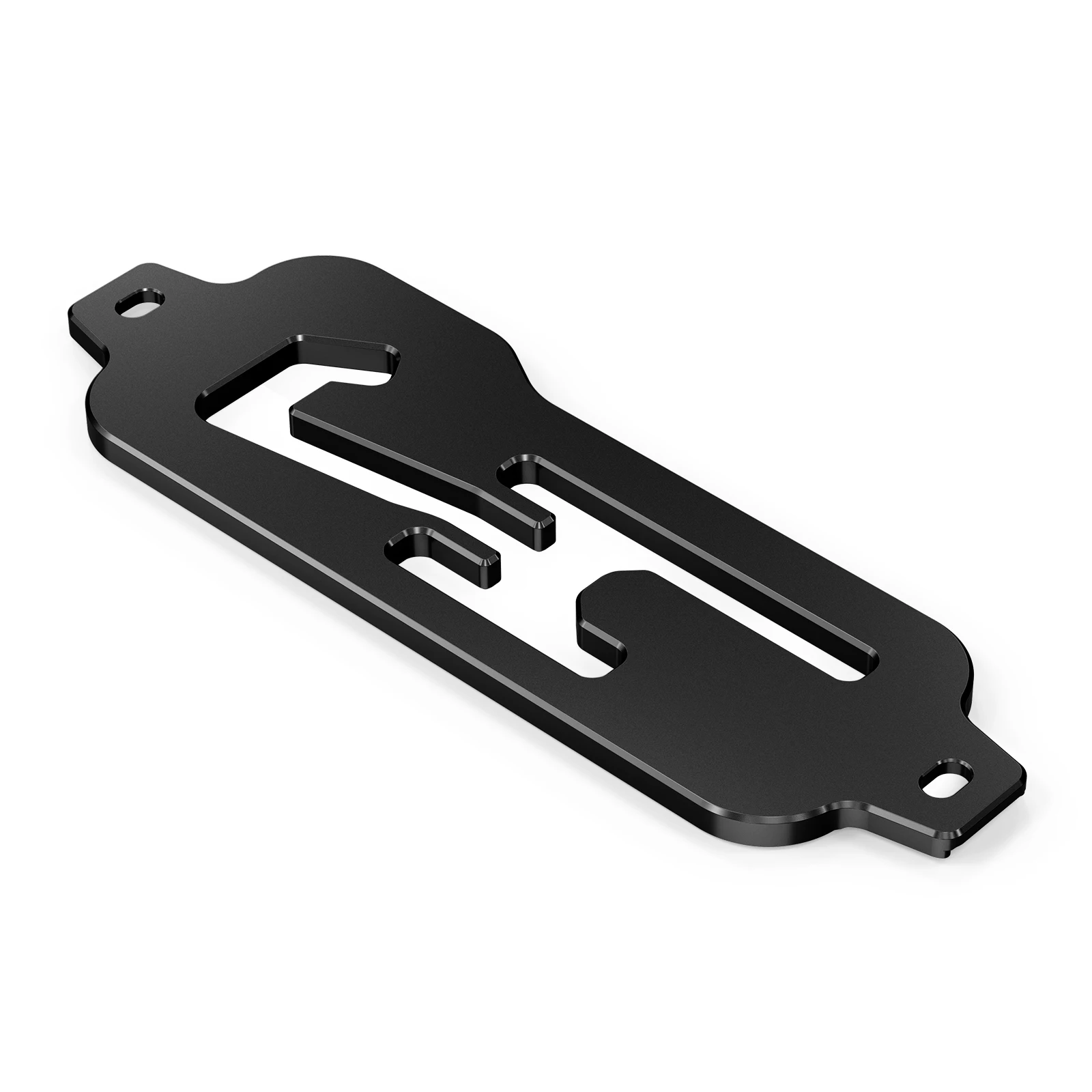 ATV Shift Gate Aluminium Schalthebelverkleidung für Honda Talon 1000R SXS10S2R 2019–2022 2024 Talon 1000X SXS10S2X 2019–2022 2021 – Detail 9