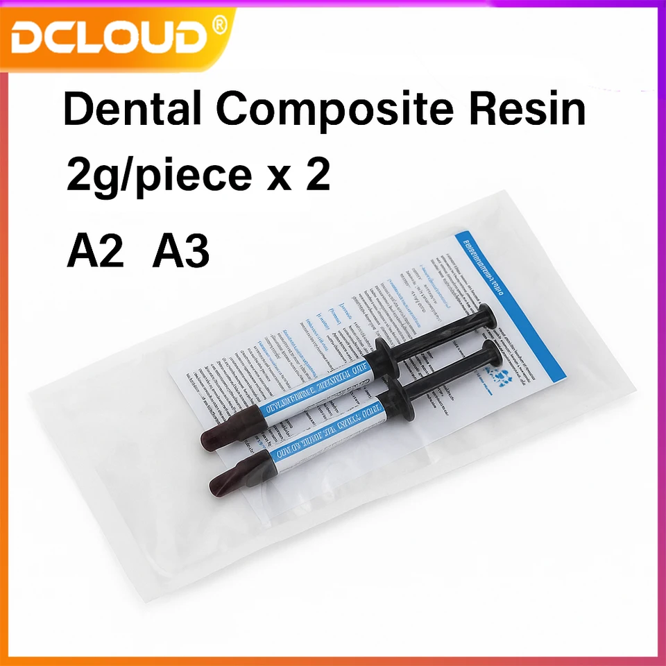 China Material Dental DX Fabricantes De Kit De Compuesto De