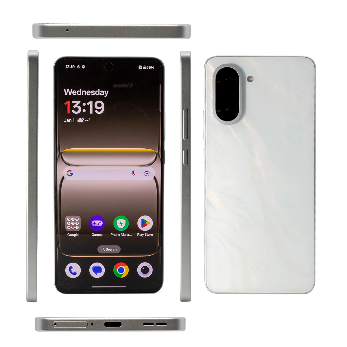 OnePlus Nord CE 5 8GB 256GB スマートフォン android 5g MediaTek