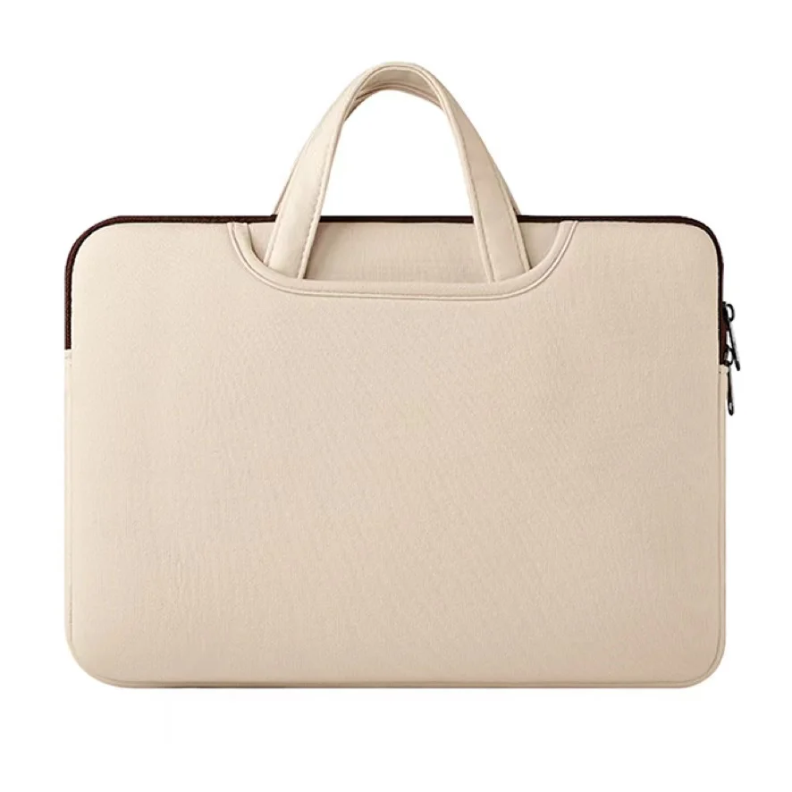 Stylish Protective Laptop Carrying Case and Sleeve