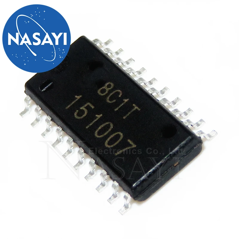 

Чип 5PCS HD151007FP 151007 SOP-20