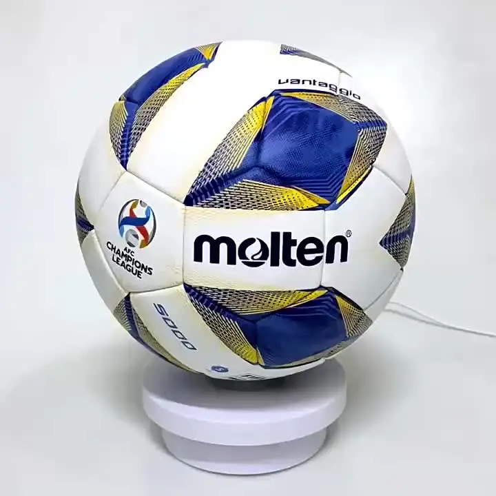 molten サッカーボール5号球 AFCチャンピオンズリーグ