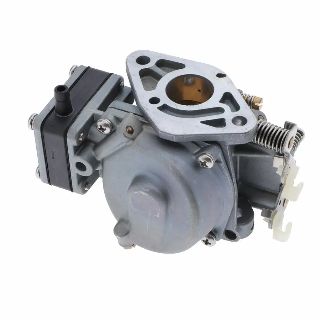 

Карбюратор 803687A карбюратор для 8HP 9.8HP 2-цилиндровый подвесной