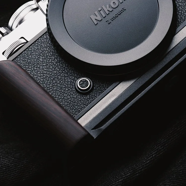 

Для цифровой камеры NIKON ZFC z-fc штатив Arca-Swiss с функцией rра, деревянный L-образный кронштейн, штатив с быстроразъемной пластиной и рукояткой