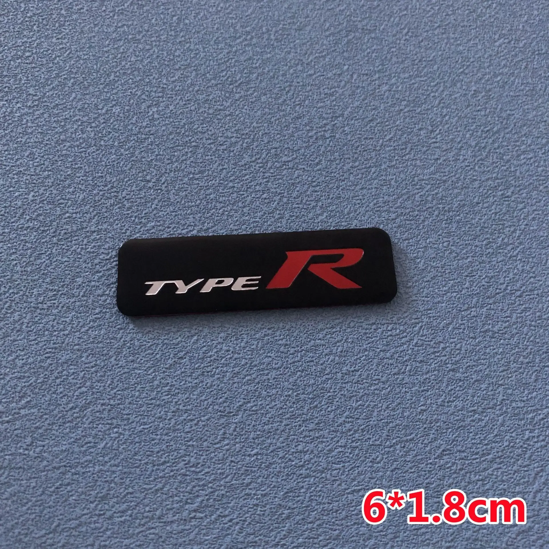 B TYPE-R Black