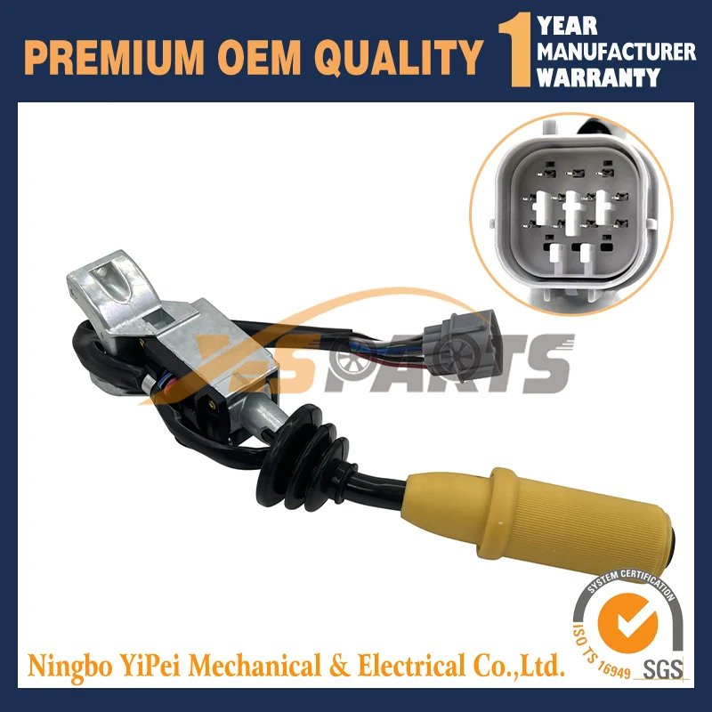 

701/80145 701-80145 For JCB Forward & Reverse Columa Switch
