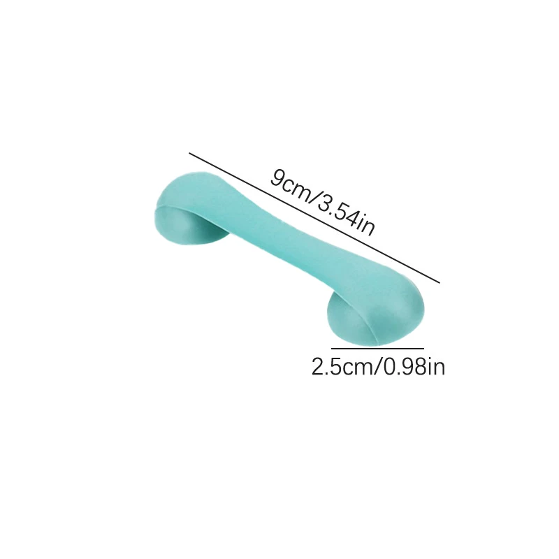 Silicone Suction Adhesive Pad