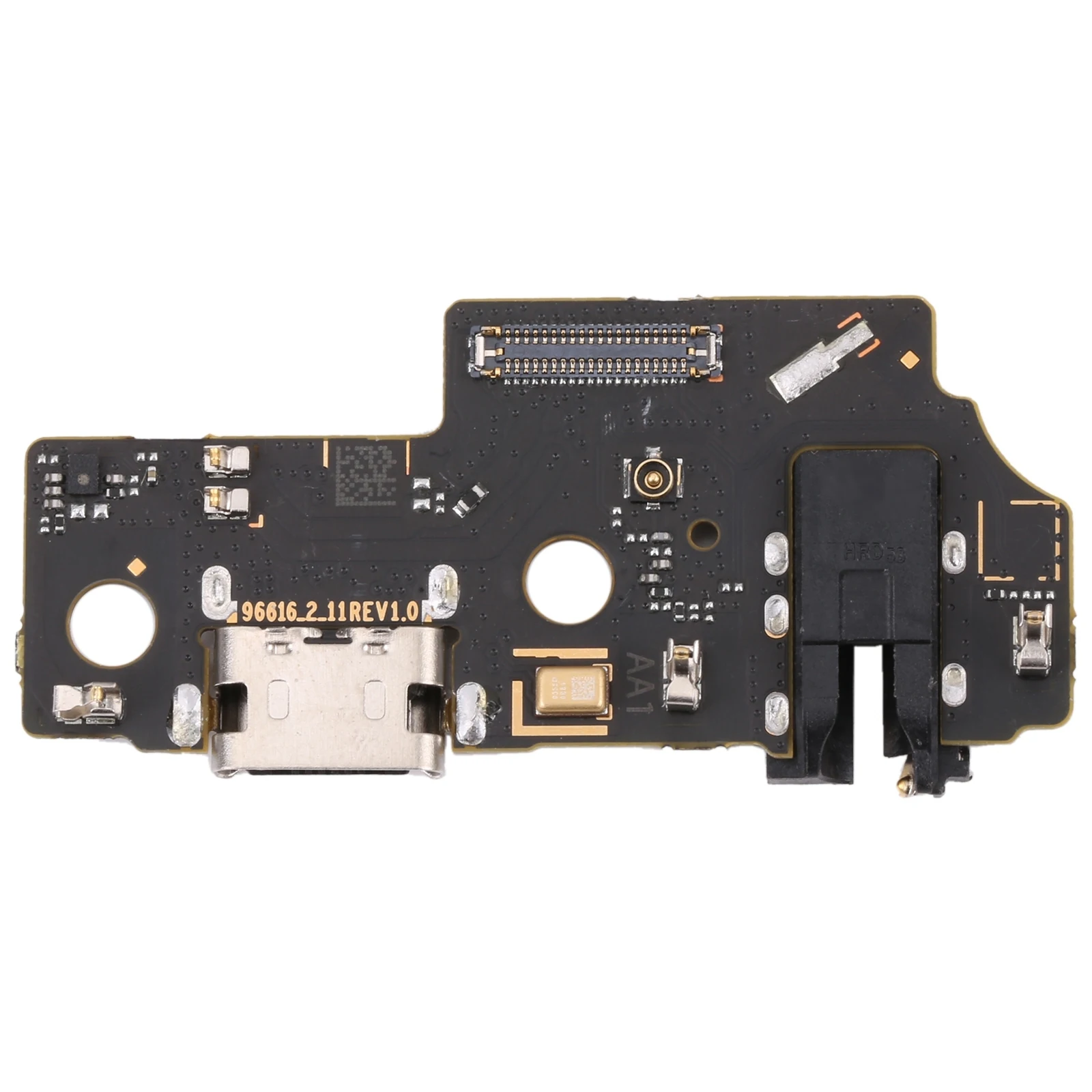 

Для Samsung Galaxy A04 SM-A045 OEM зарядный порт