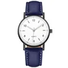 Watch Ladies Women's High-end Male Female Quartz Men  Stainless Steel Luminous Dial Leisure Wristwatch Ladies Girls Clock
