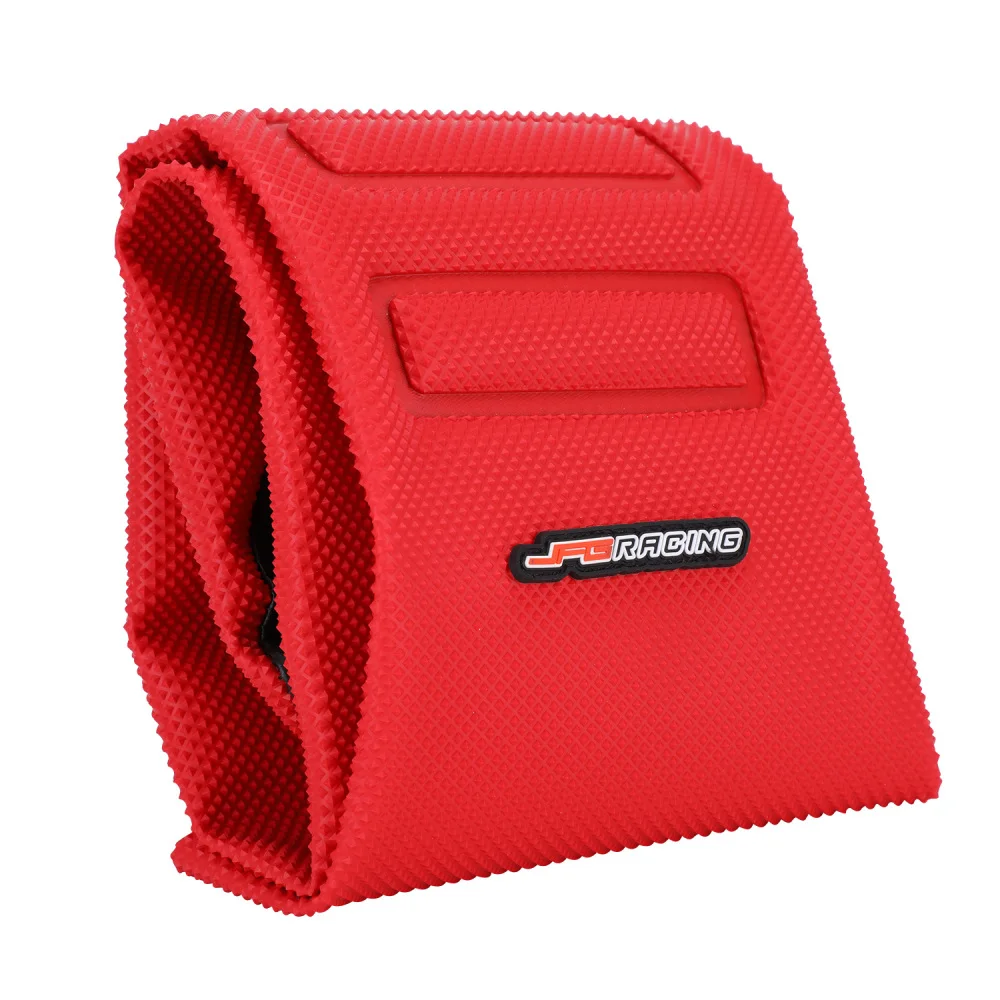 Universal Motorcycle Seat Cover Cushion Cover Non-Slip Waterproof Sunscreen for KTM Honda Kawasaki Husqvarna Suzuki Yamaha Motorcycle Seat Covers