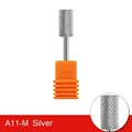 A11-M Silver
