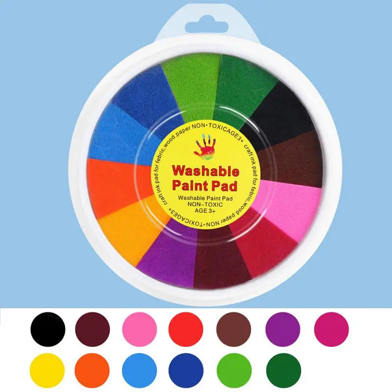https://ae01.alicdn.com/kf/Sd070176a81364f22abbc57eb4ae455a9h/Washable-Paint-Pad-DIY-Ink-Pad-13-Colors-Ink-PadsStamp-DIY-Finger-Color-Painting-Craft-Hand.jpg