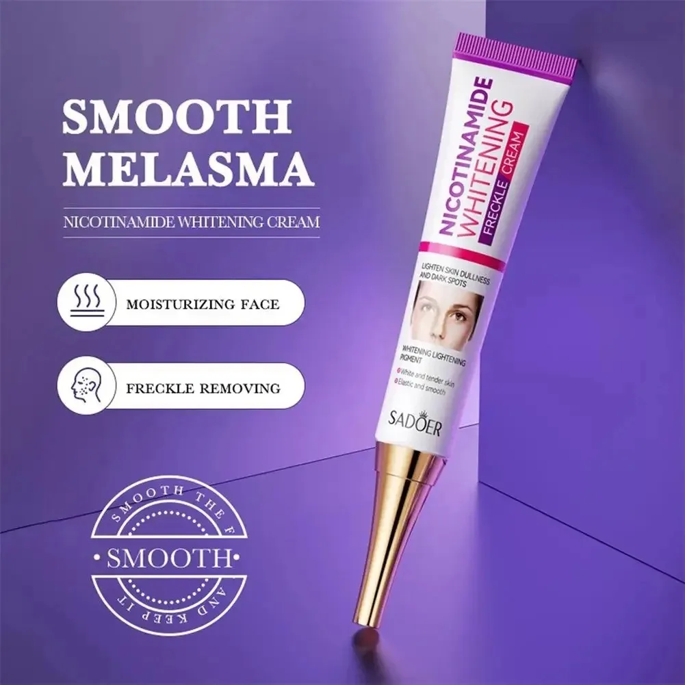 Freckle Removing Face Cream 5