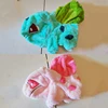 90cm Huge Bulbasaur Pokemon Holster Plush Toys Big Pokémon Semi-finished Leather Holster Pillow Gift for Kid Christmas Kawaii 1