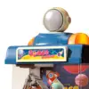 Claw Machine Table Game Novelty Valentines Day Gifts for Kids Mini Electronic 5