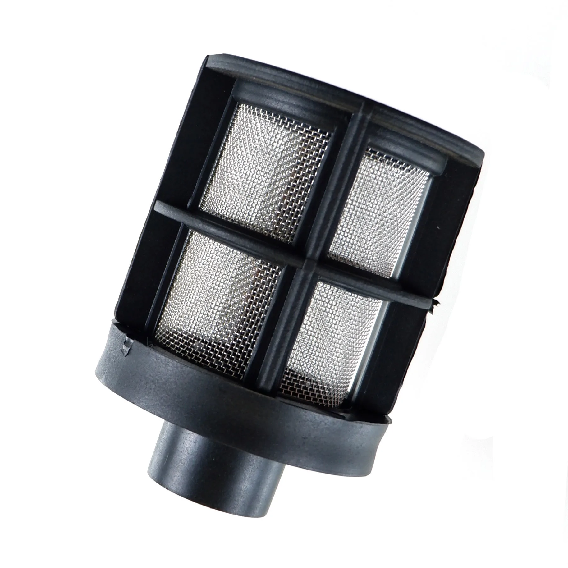 25mm Air Diesel Parking Heater Intake Filter Silencer Intake Pipe 3 Type air heater air heater exhaust pipe air heater duct pipe air heater duct connector Fit For Webasto Eberspacher