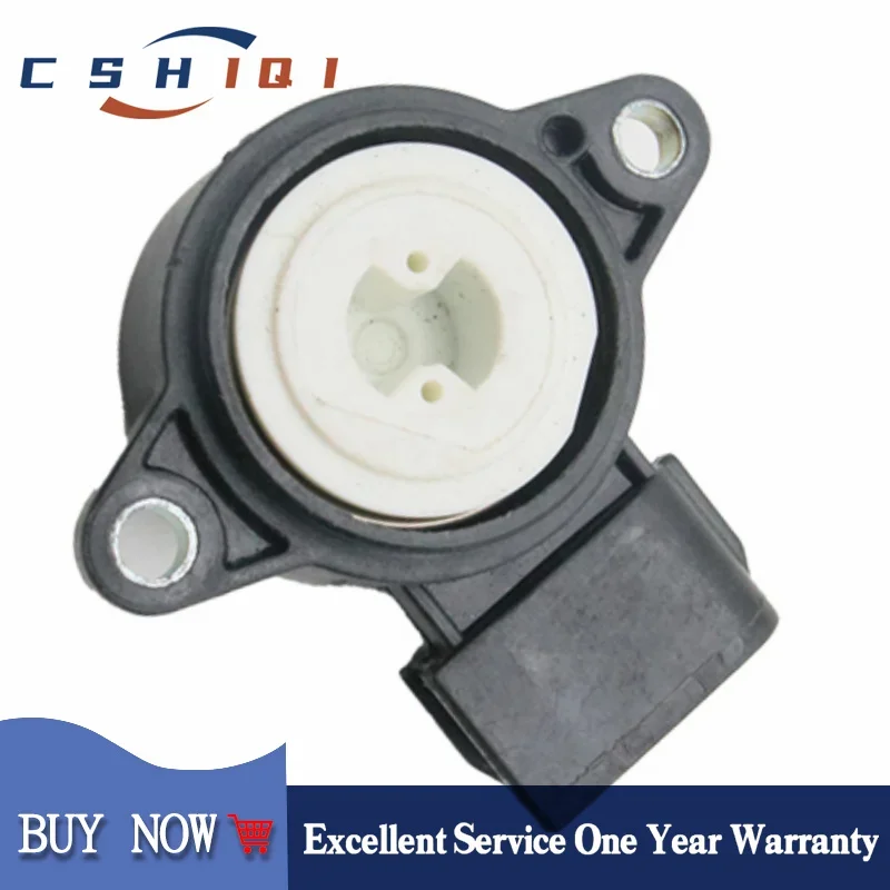 Capteur De Position De Papillon (potentiomètre) LST Pour Toyota Echo/Platz/Vitz/Yaris - Réf. 89452-52010