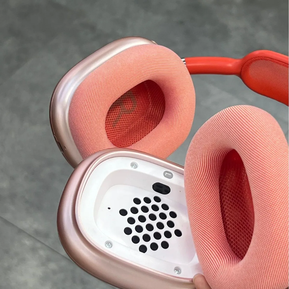 국경을 넘는 새로운 P9 MAX 무선 헤드셋 블루투스 헤드셋(가죽 가방 포함) 스포츠 블루투스 팝업 음악 헤드셋