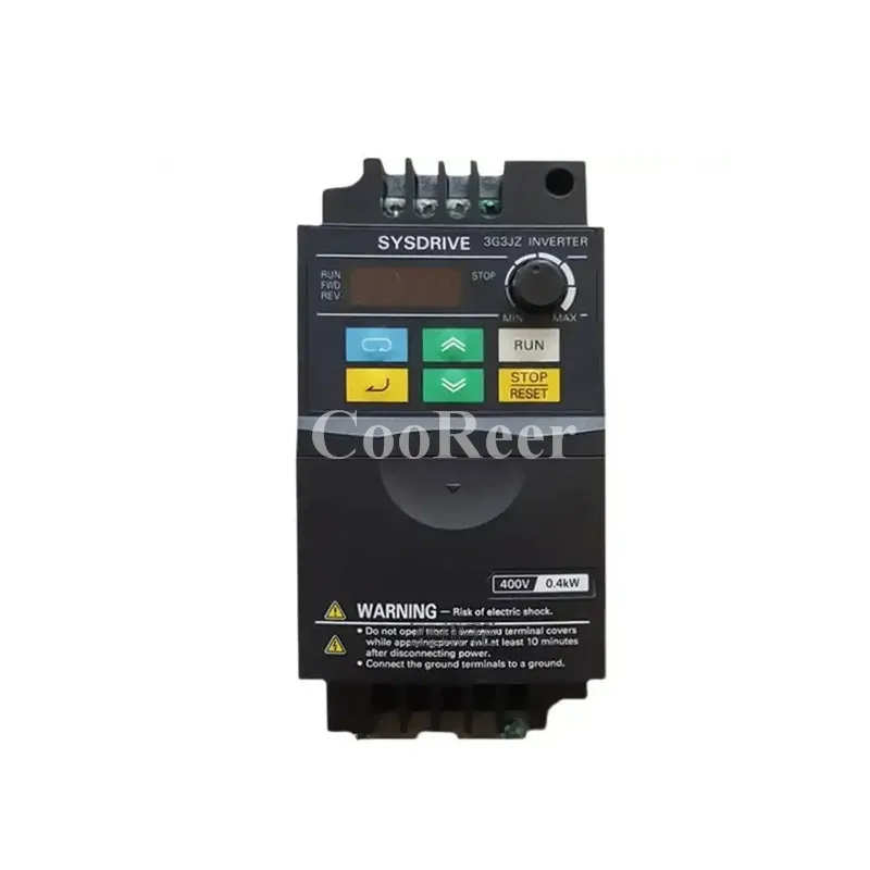 

3G3JZ Series Inverter 3G3JZ-AB002 3G3JZ-A2004 New