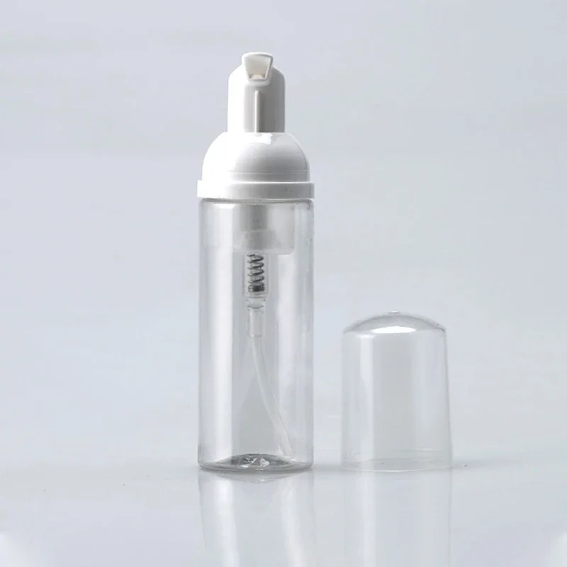 Spray Bottle Foam Pump Bottle Refillable Plastic Bottles Refillable Bottle Plastic BPA Free Refillable Foam Pump Bottles Foam Pump Dispenser Mist Spray Bottles Empty Refillable Containers