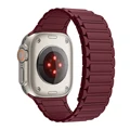 Wine red